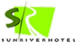 Sun River Hotel - Logo